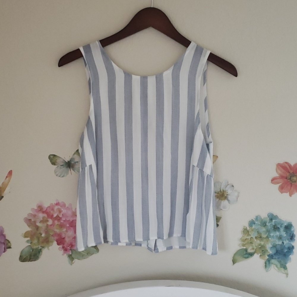 Eloide Tank from Nordstrom